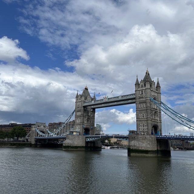 The Tower Bridge Experience