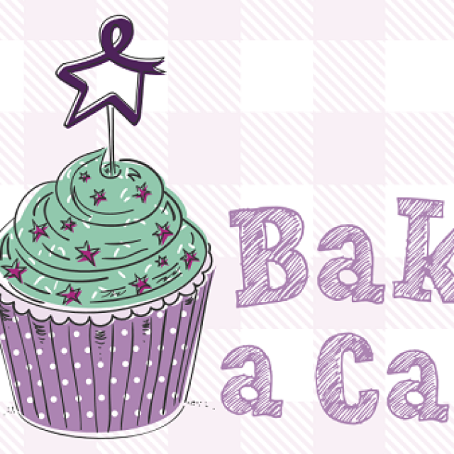 Be a Star, Bake a Cake for Bowel Cancer UK