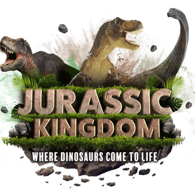 Jurassic Kingdom: Where Dinosaurs Come To Life