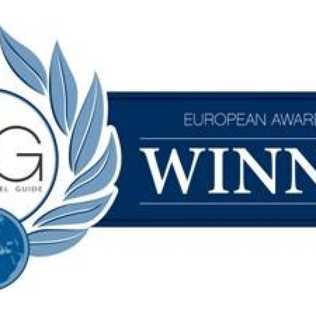 Luxury Travel Guide European Awards 2017 Winner