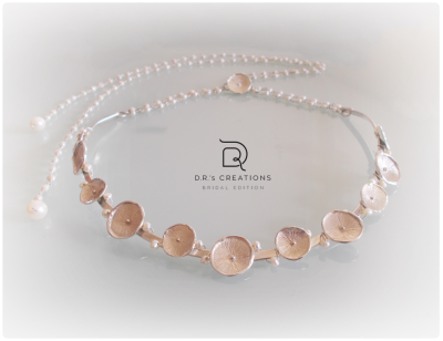 D.R.&#8217;s Creations
