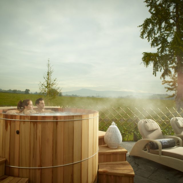 Ended Christmas Competition: Win a Spa Getaway at Fishmore Hall Hotel & Spa