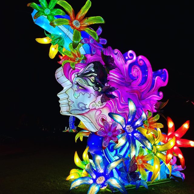 Lightopia