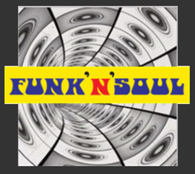 Funk&#8217;N&#8217;Soul Wedding, Corporate and Function Band UK