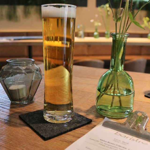 Baristro, Lech