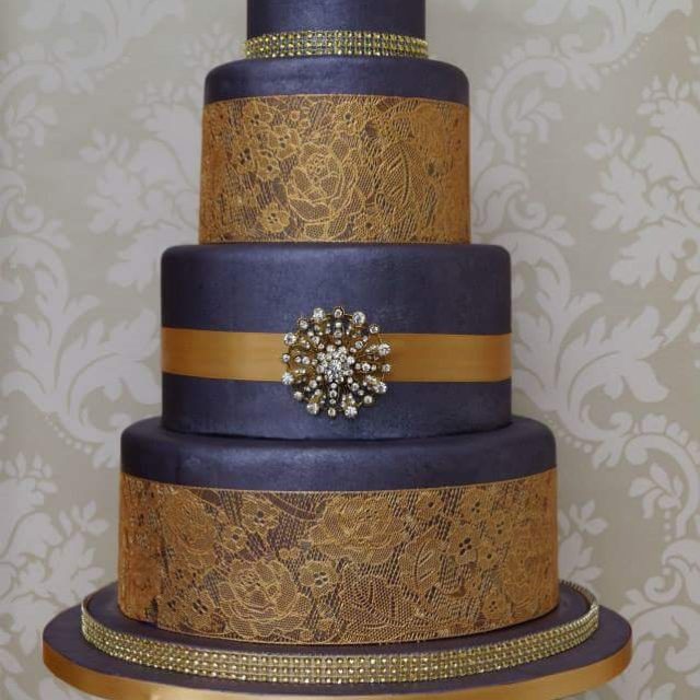 Cakes by Kimberley