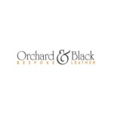 Orchard &#038; Black Bespoke Leather Wedding Albums and Guest Books