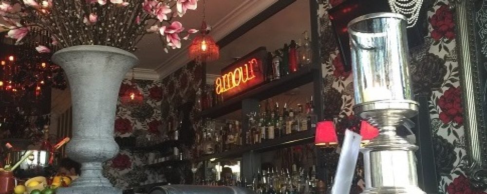 Rock & Rose, Richmond