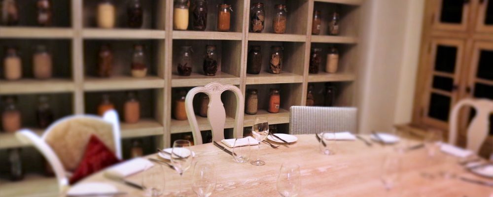 Mr Todiwala’s Kitchen Restaurant