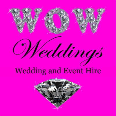 Wow Weddings Hire