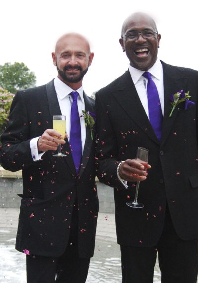 Wedding Photographer