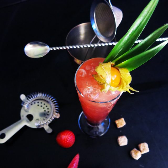 On the Rum Trail ‘Barbados Journey’ at K West Hotel & Spa