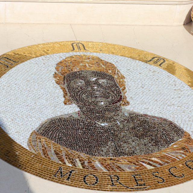 Hotel Moresco, Venice