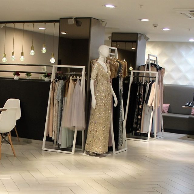 UK Blog Awards Debenhams Gala Event