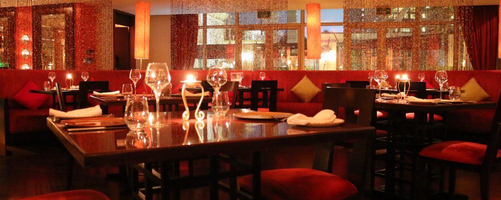 A Feast Fit for a King at Asha’s, Dubai