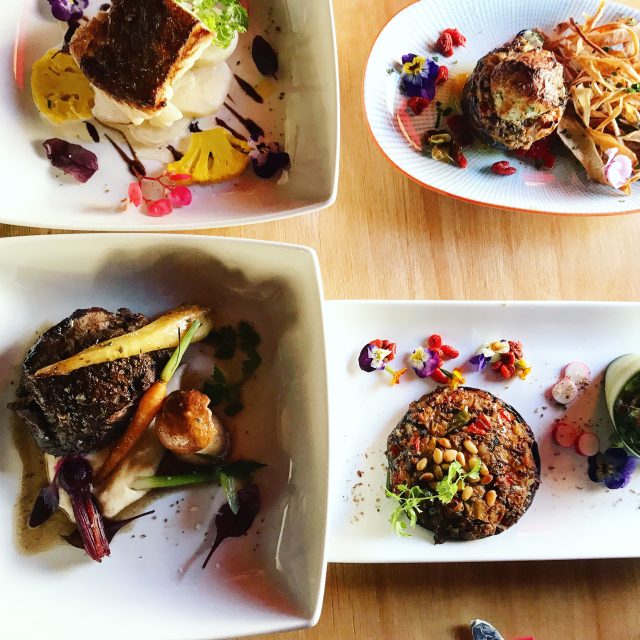 A Night at the Opera at TWID