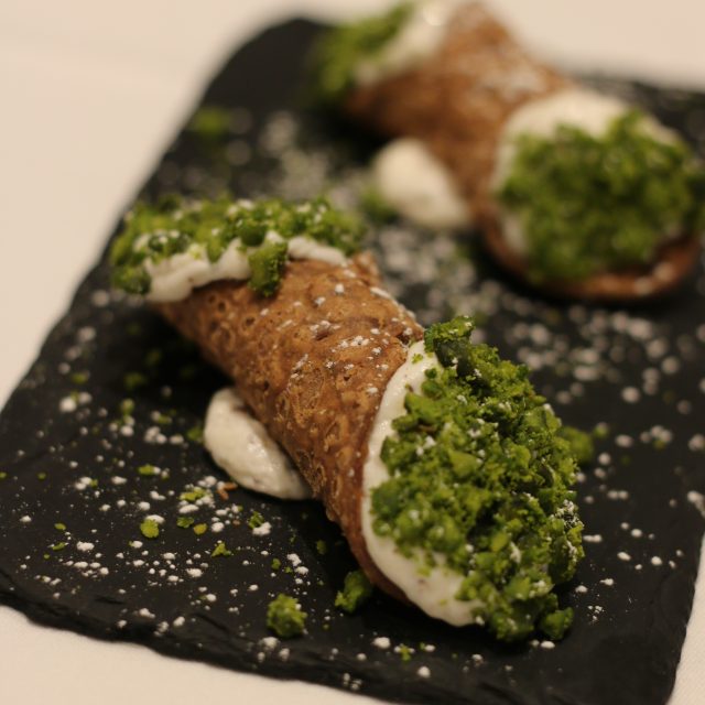 Stecca- Italian Fine Dining in Chelsea