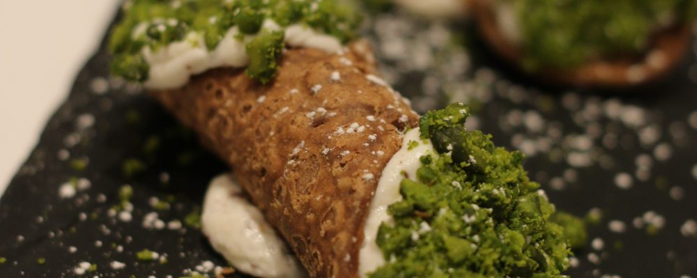 Stecca- Italian Fine Dining in Chelsea