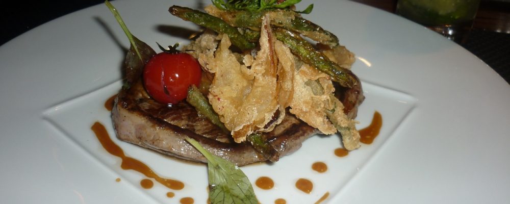 L’Atelier de Joel Robuchon