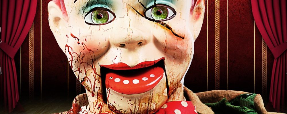 London’s Halloween Special at The London Bridge Experience & London Tombs