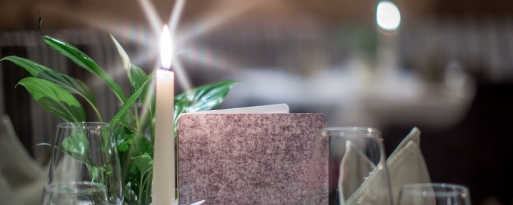 Lecher Stube at Hotel Gotthard, Lech