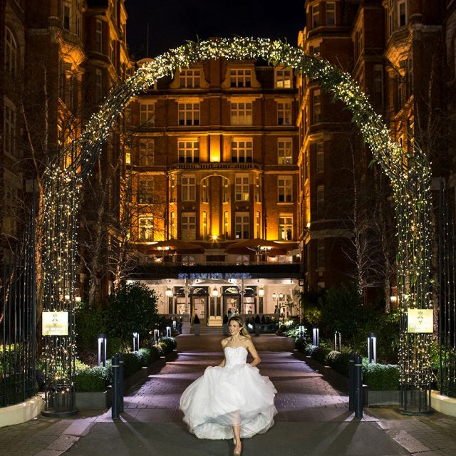 St. Ermin’s Hotel Wedding Showcase