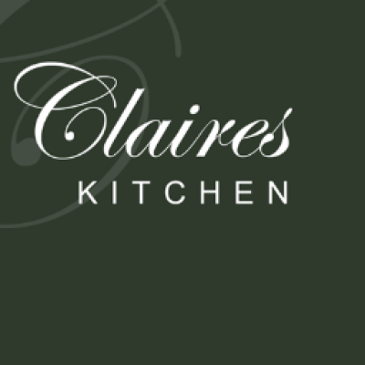 Claire&#8217;s Kitchen