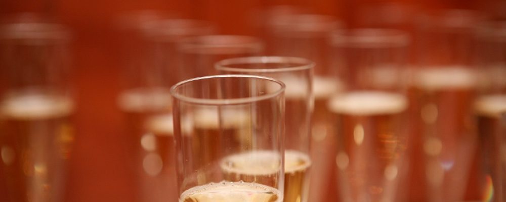 Shortlisted in The Drink Cellar Food & Drink Blogger Awards 2016