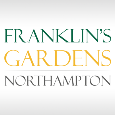 Franklin&#8217;s Gardens