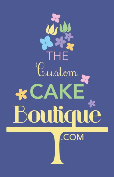 The Custom Cake Boutique