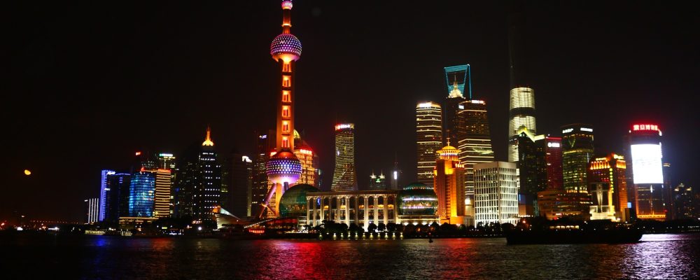 72 Hours in Shanghai