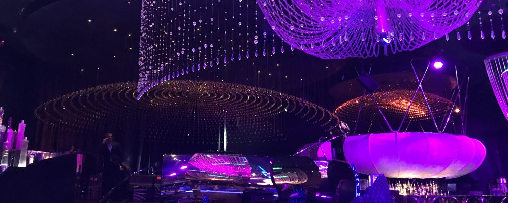 Sunday Midnight Brunch at Cavalli Club Dubai