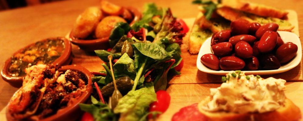 The Hairy Pig Deli, Stockholm