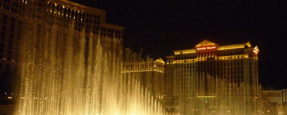 Caesars Palace, Las Vegas