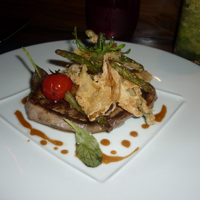 L’Atelier de Joel Robuchon