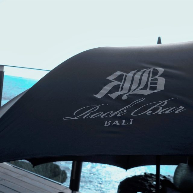 Rock Bar, Bali
