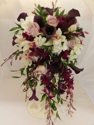 Sandra&#8217;s Flower Studio