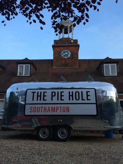 The Pie Hole