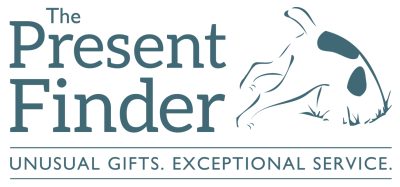 The Present Finder