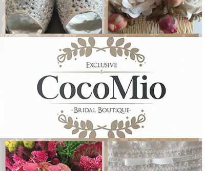 CocoMio Bridal