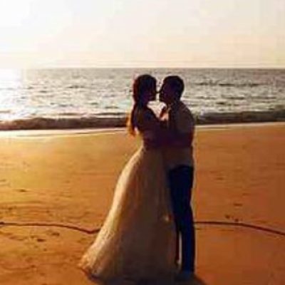 Wedding Planners in Crete / Greece