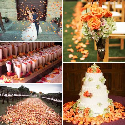 Flyboy Naturals Rose Petals