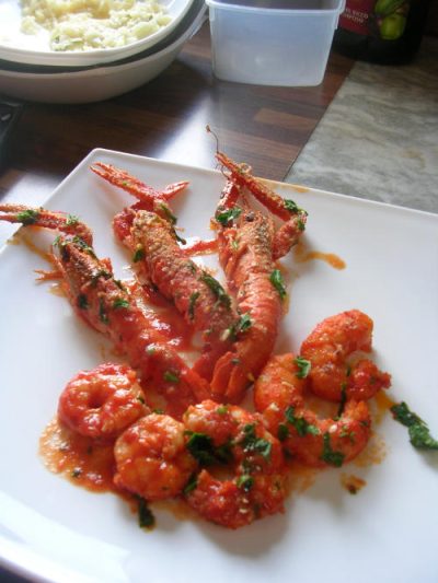 Unique Gift: Cooking lessons in Venice in Italy