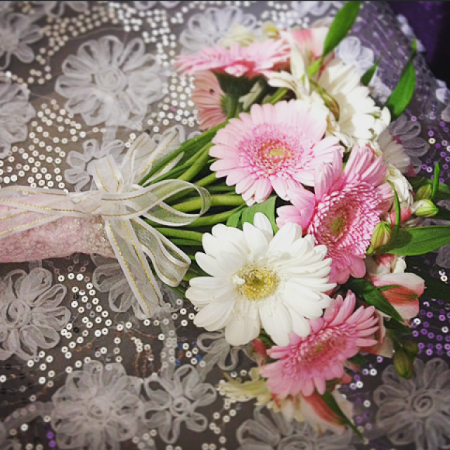 K.J.A House of Flowers