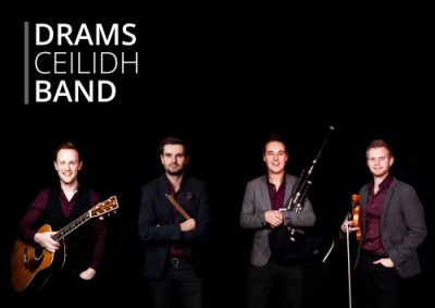 Drams Ceilidh Band