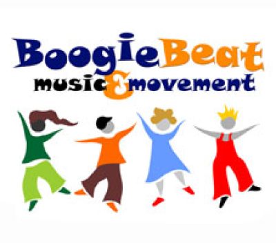 Boogie Beat Music and Movement Edinburgh & Stirling
