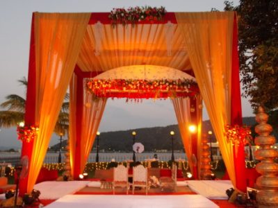 Splash Events and Promotions