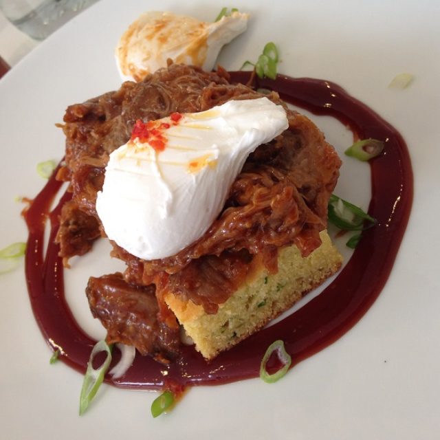 Tried & True, Putney