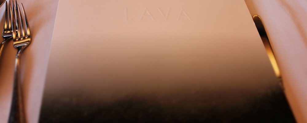 The Lava Restaurant, Iceland