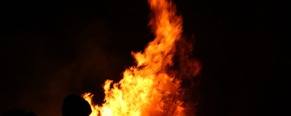 New Year’s Eve in Iceland